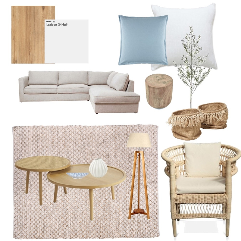 k Mood Board by harley on Style Sourcebook