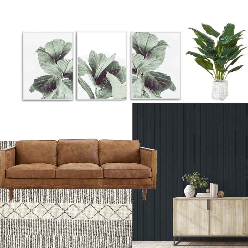 LIVINGROOM Mood Board by NADAAFIFY on Style Sourcebook