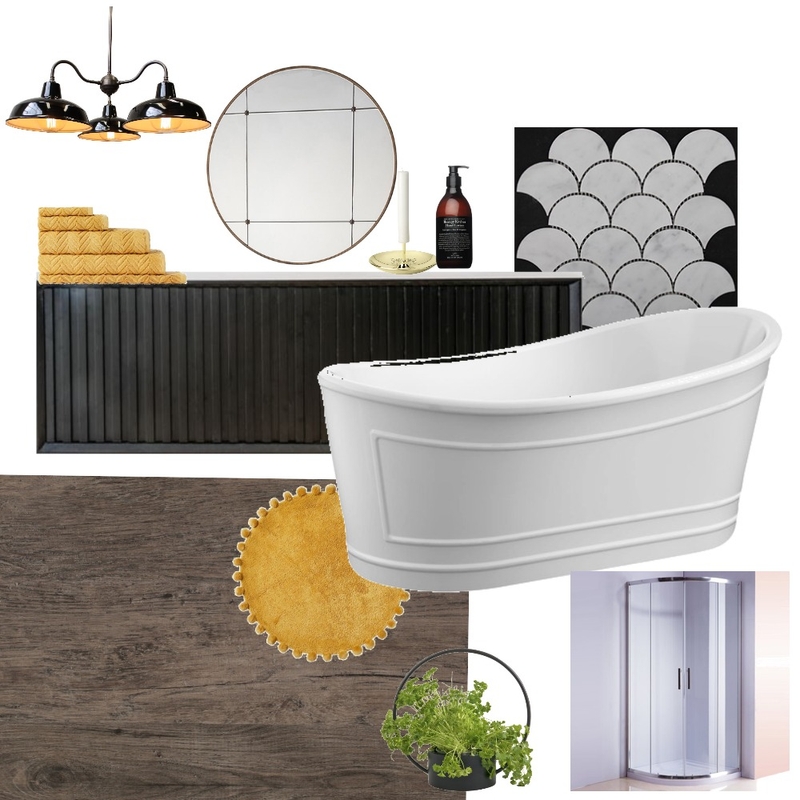 Board 5 Mood Board by BronwynHastings on Style Sourcebook