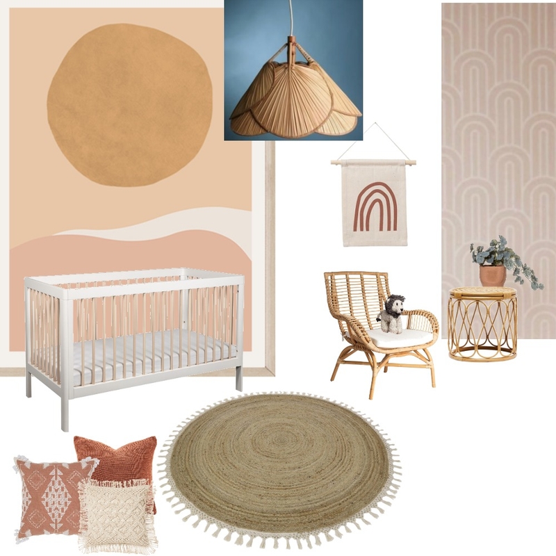 ray Mood Board by mayagonen on Style Sourcebook