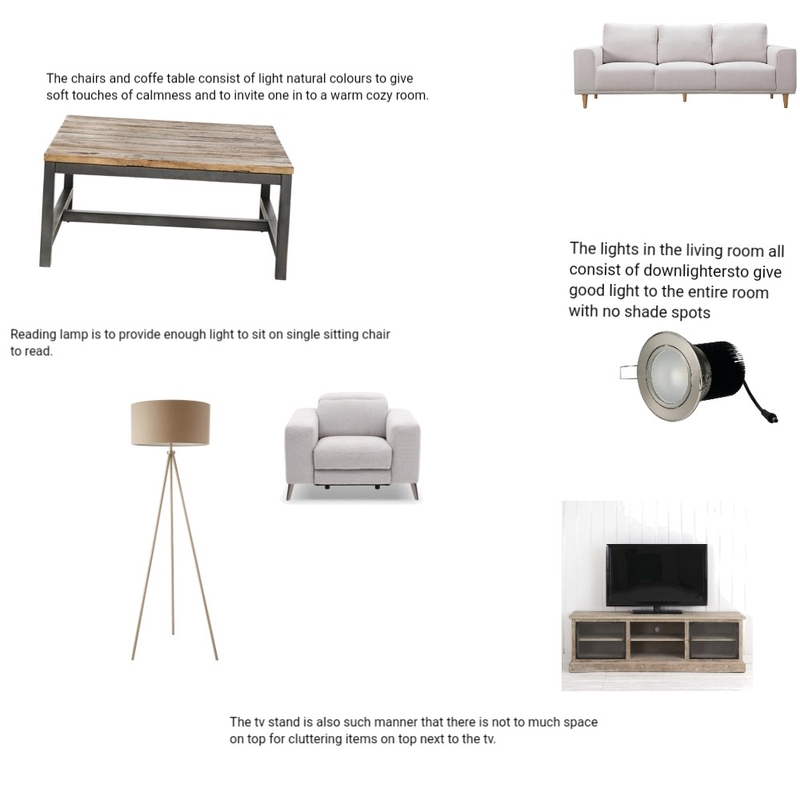 Assignment 9 Mood Board by Channel-Karen on Style Sourcebook