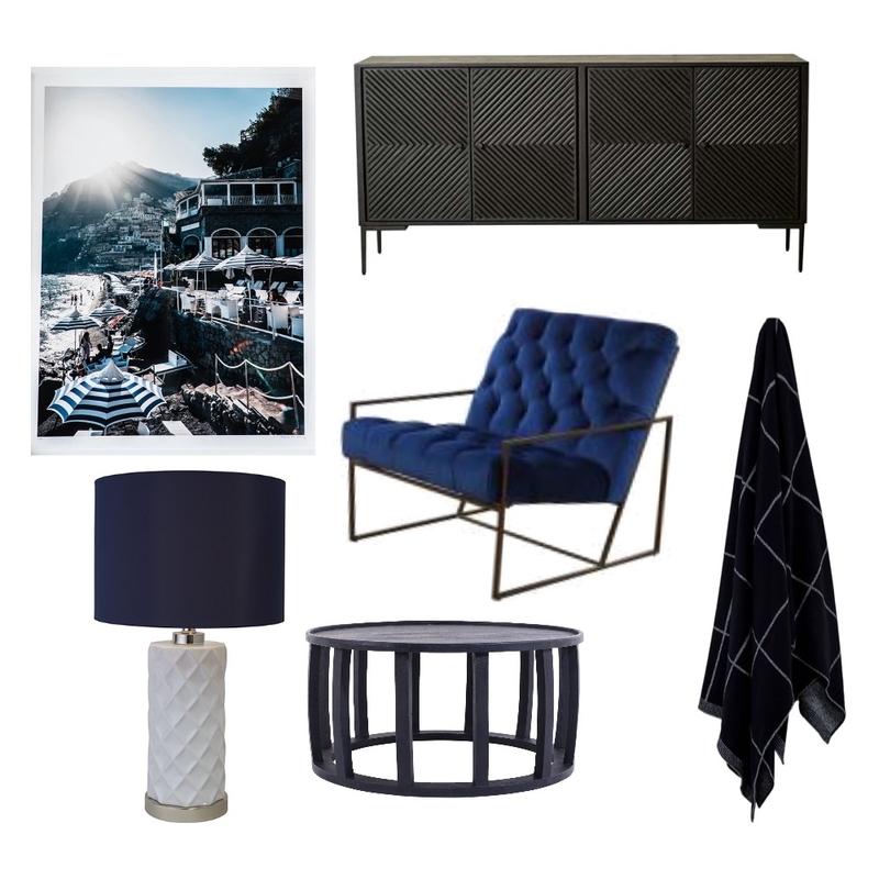Mood Mood Board by Rhiannon Lee, Oleander & Finch Interiors on Style Sourcebook