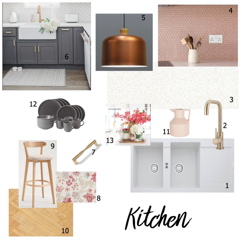 Assignment 9 Mood Board by Blaydelz on Style Sourcebook