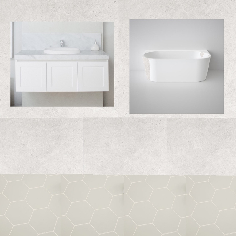 Main Bath V3 Mood Board by kdymond on Style Sourcebook