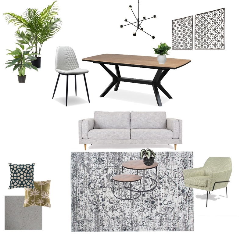 לימור וליאור Mood Board by yuvaltesler on Style Sourcebook