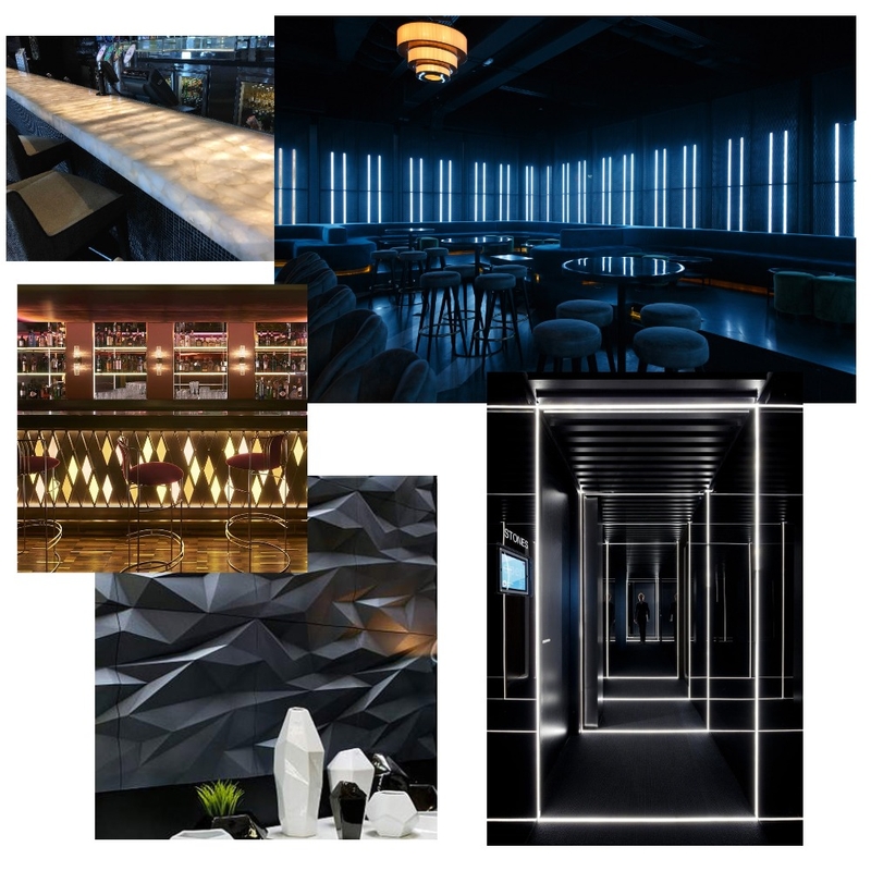 Club1 Mood Board by tkostopoulos on Style Sourcebook