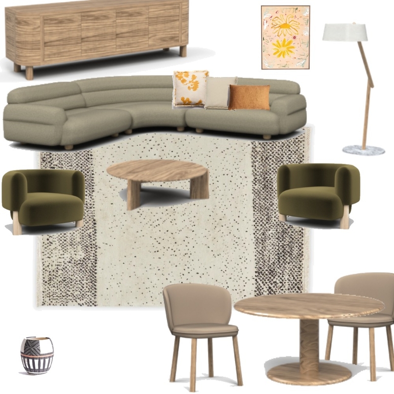 Steve Coote Mood Board by Kim@Jardan on Style Sourcebook