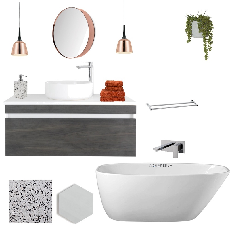 Colgrave Way Duncraig Mood Board by beck1970 on Style Sourcebook