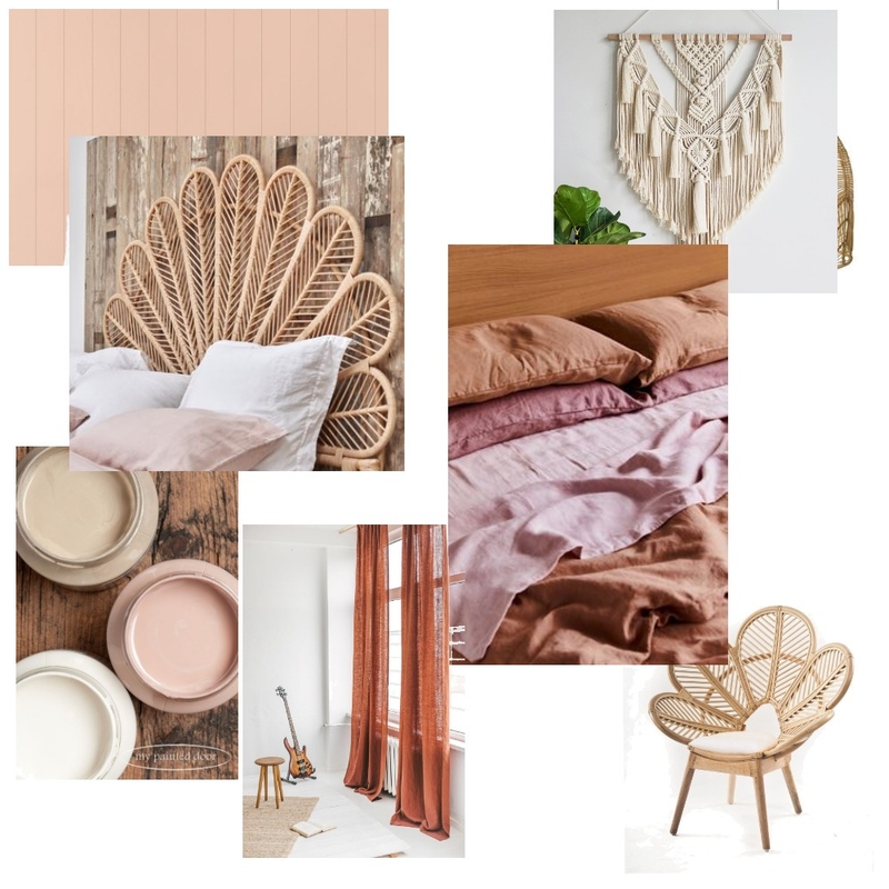 kids bedroom board Mood Board by brookie on Style Sourcebook
