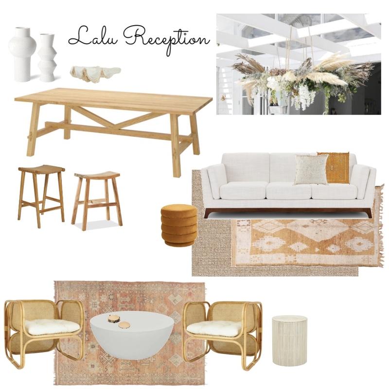 Studio Mood Board by VickyW on Style Sourcebook