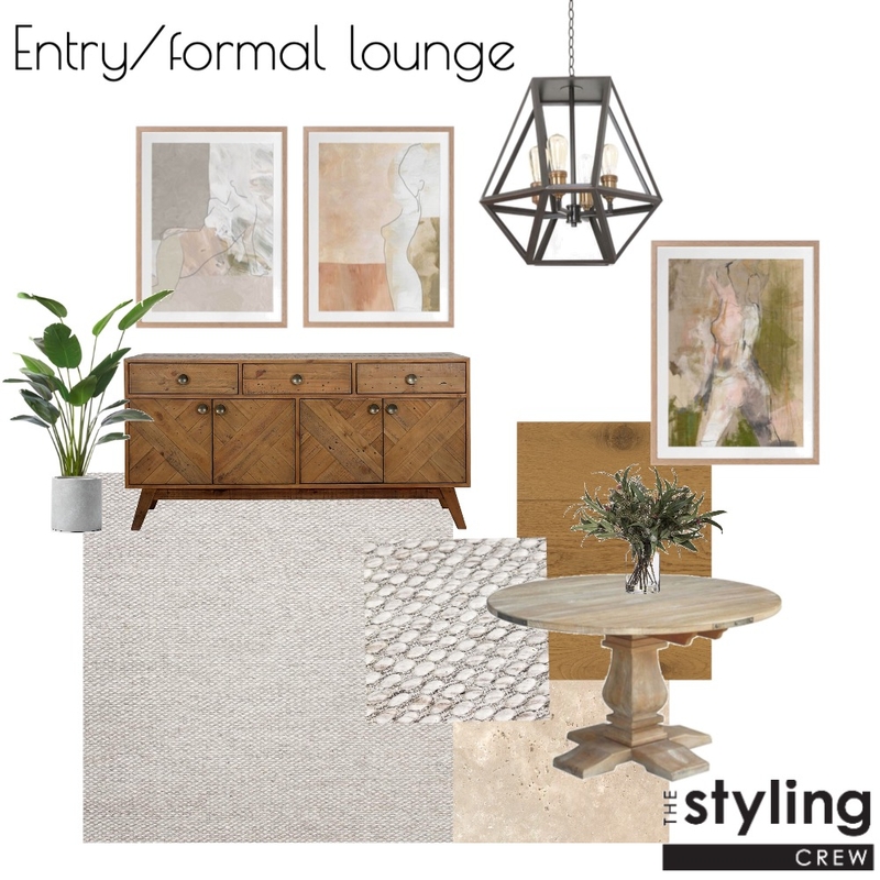 13 Shoplands Rd, Annangrove Mood Board by The Styling Crew on Style Sourcebook