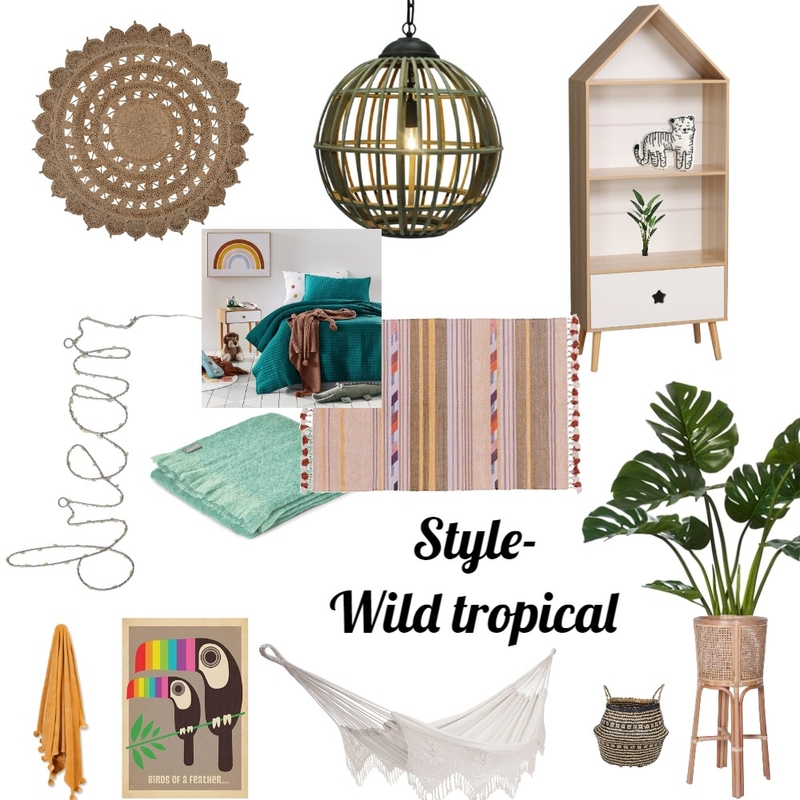 sophia room Mood Board by Jeny Duvenage on Style Sourcebook