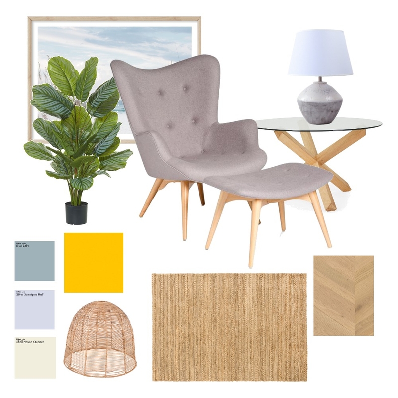 Coastal Mood Board by Roberta1000 on Style Sourcebook