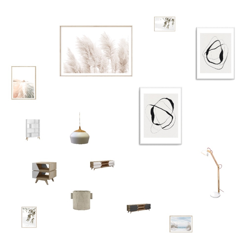 2 Mood Board by yaffgil on Style Sourcebook
