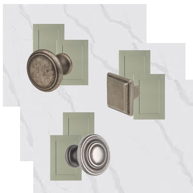 Knobs-final Mood Board by SPAZ on Style Sourcebook