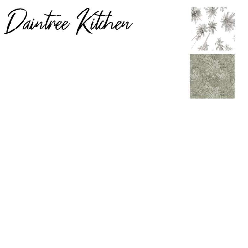 Daintree Kitchen Mood Board by rachybabes87 on Style Sourcebook