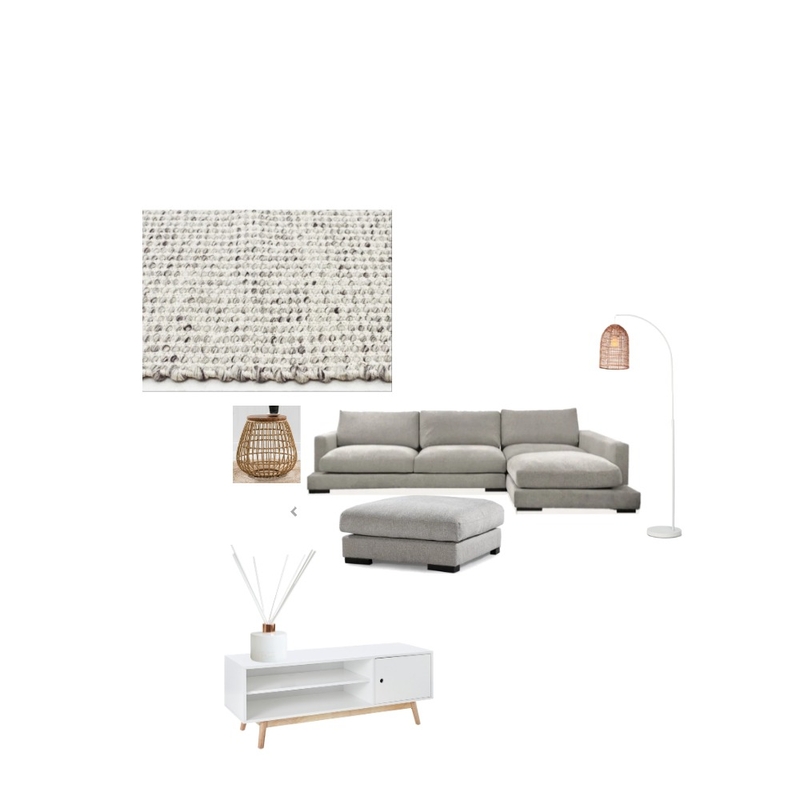 Media Room Mood Board by krissybaxter on Style Sourcebook