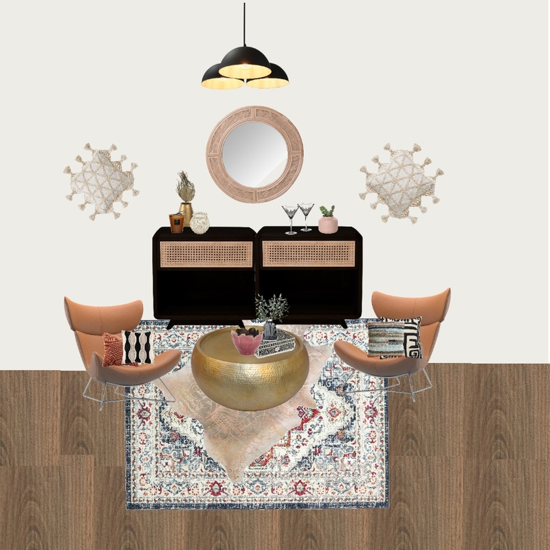 Boho sitting 2 Mood Board by Jazmine.Garland on Style Sourcebook