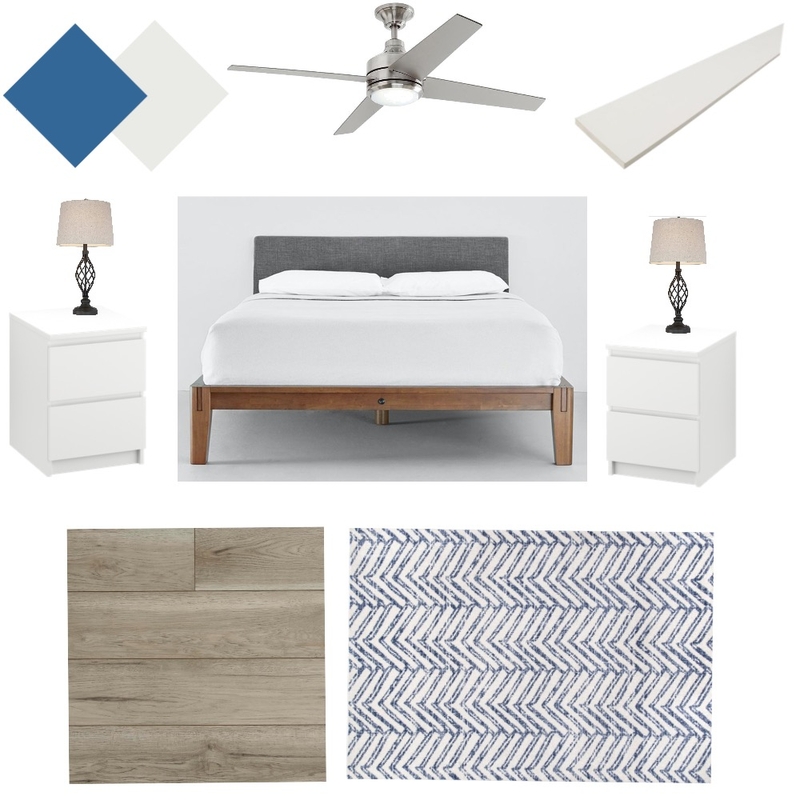 Module 10 Mood Board by Lesleyandrade on Style Sourcebook