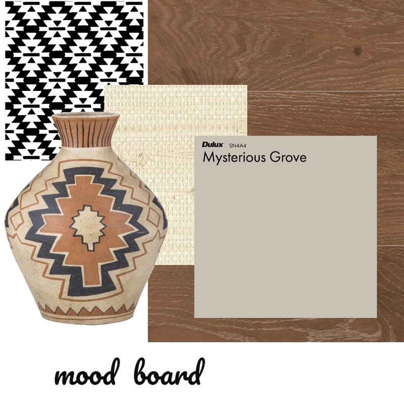 African style Mood Board by Huda shaban on Style Sourcebook