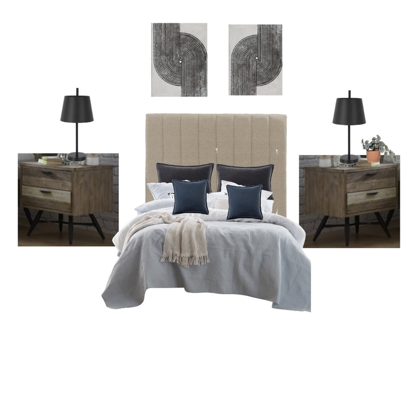 f Mood Board by felicitym on Style Sourcebook