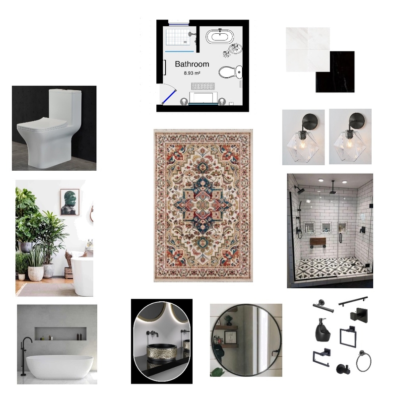 mona Mood Board by moona1990 on Style Sourcebook