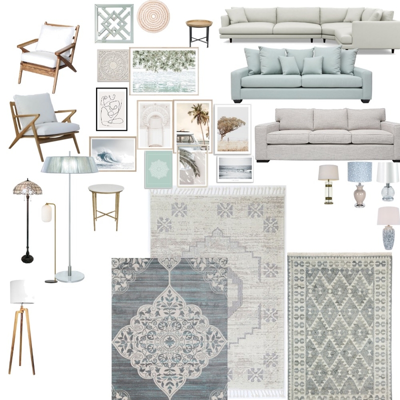 Living Room Furniture Interior Design Mood Board by wanjiku Living Room Furniture Interior Design Mood Board by wanjiku