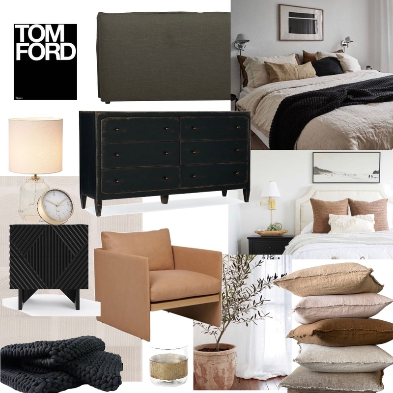 Stephy Mood Board by Rhiannon Lee, Oleander & Finch Interiors on Style Sourcebook