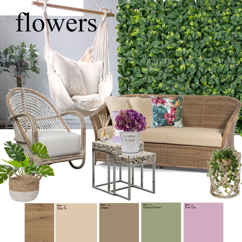 טבע כפרי Mood Board by nirit angel on Style Sourcebook