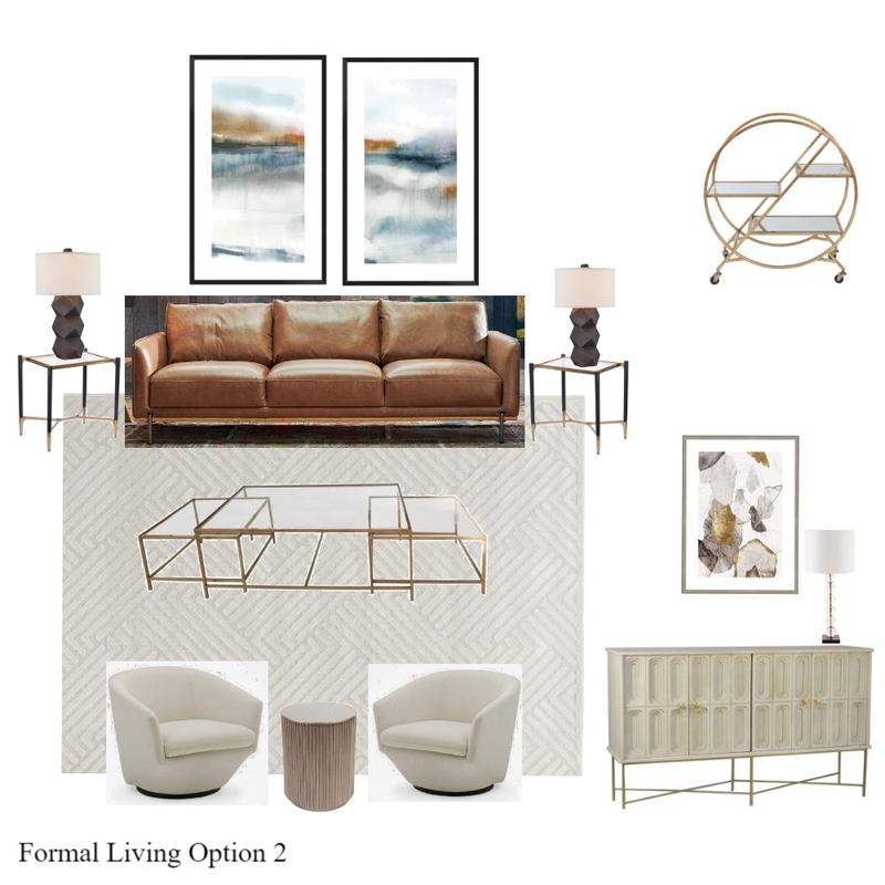 Bradley Court Mood Board by MyPad Interior Styling Pty Ltd on Style Sourcebook