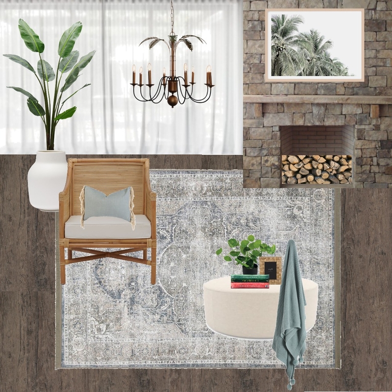 Entertainment Mood Board by akujadin on Style Sourcebook