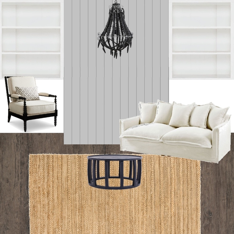 Family / Living Mood Board by akujadin on Style Sourcebook