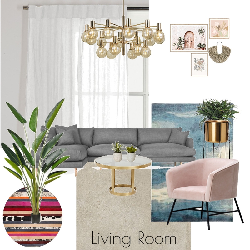 Mrs. Neha Mood Board by Mrinal on Style Sourcebook