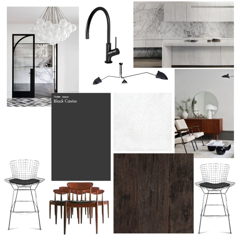 GO Kitch Inspo 2 Mood Board by Lauragraceariola on Style Sourcebook