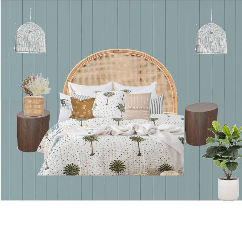 Bedroom Mood Board by alexandra.davis on Style Sourcebook