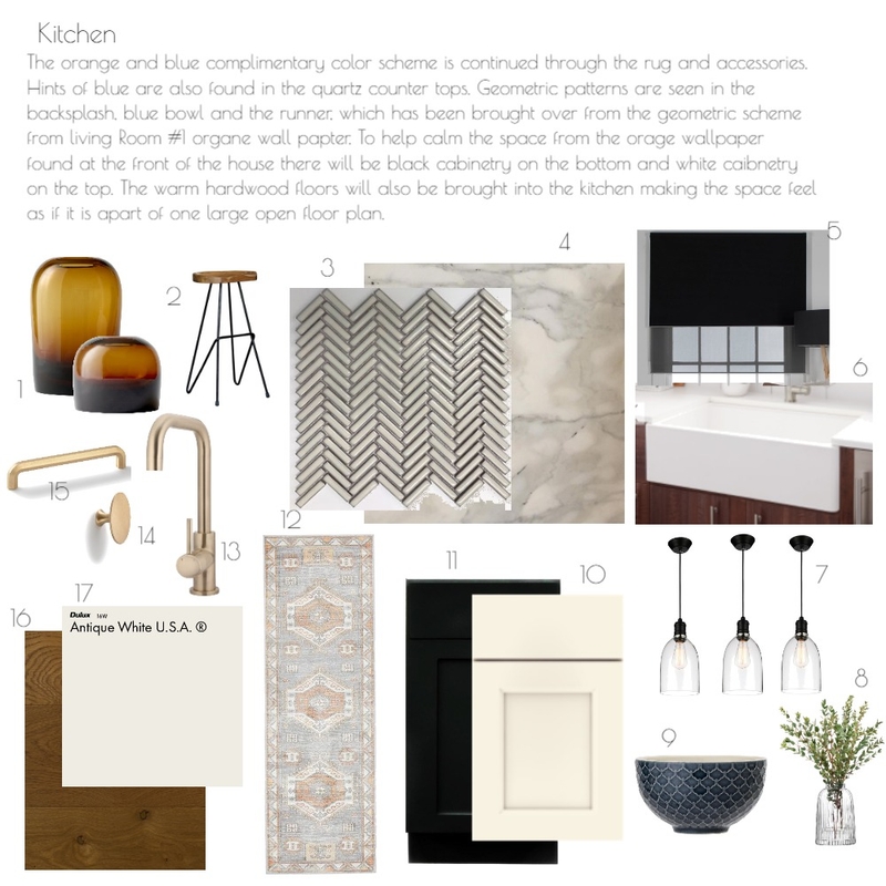 Kitchen Final Interior Design Mood Board by libbypine1 Kitchen Final Interior Design Mood Board by libbypine1