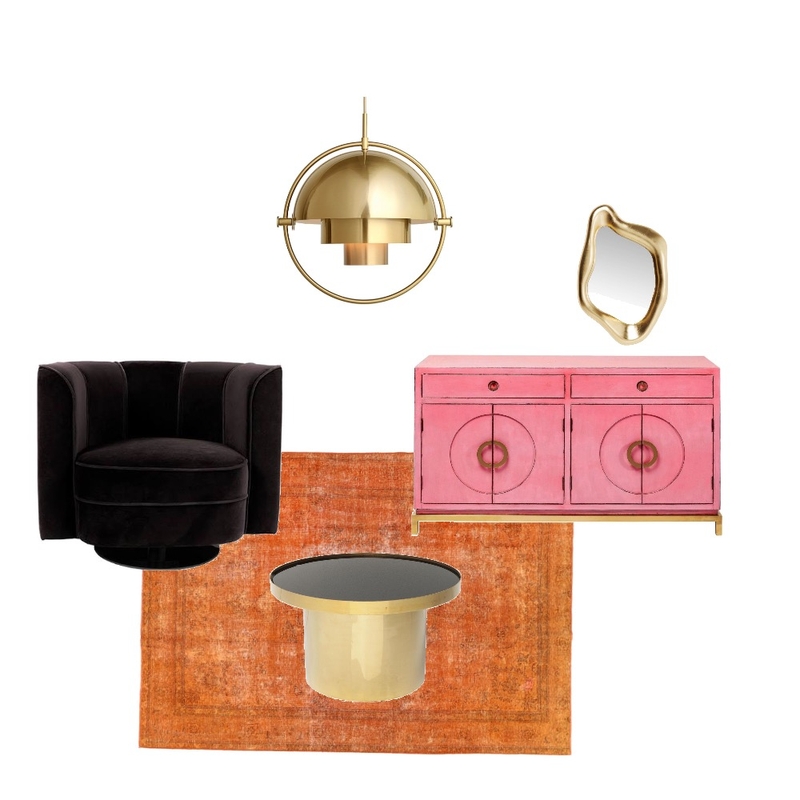 eqw Mood Board by Estasi Interior on Style Sourcebook