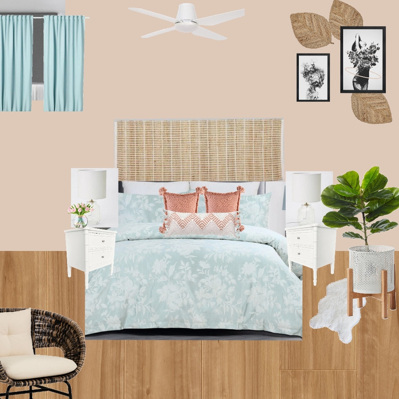 Bedroom 7 Interior Design Mood Board by pameli21 Bedroom 7 Interior Design Mood Board by pameli21