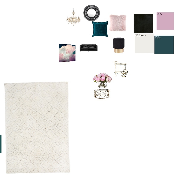 hollywood glam Interior Design Mood Board by anna polny hollywood glam Interior Design Mood Board by anna polny