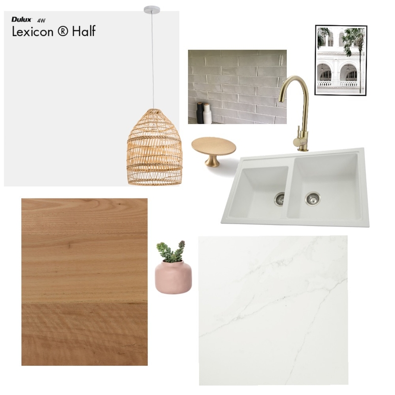 Kitchen-Aldgate Mood Board by Hayley W on Style Sourcebook