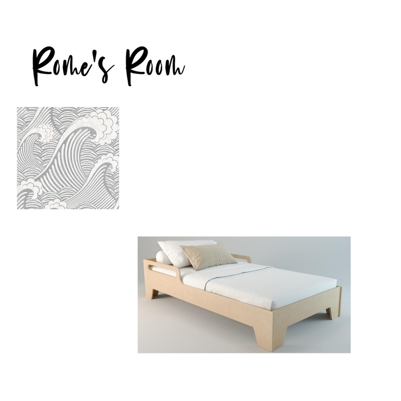 Rome's Room Mood Board by MOORE Studio on Style Sourcebook