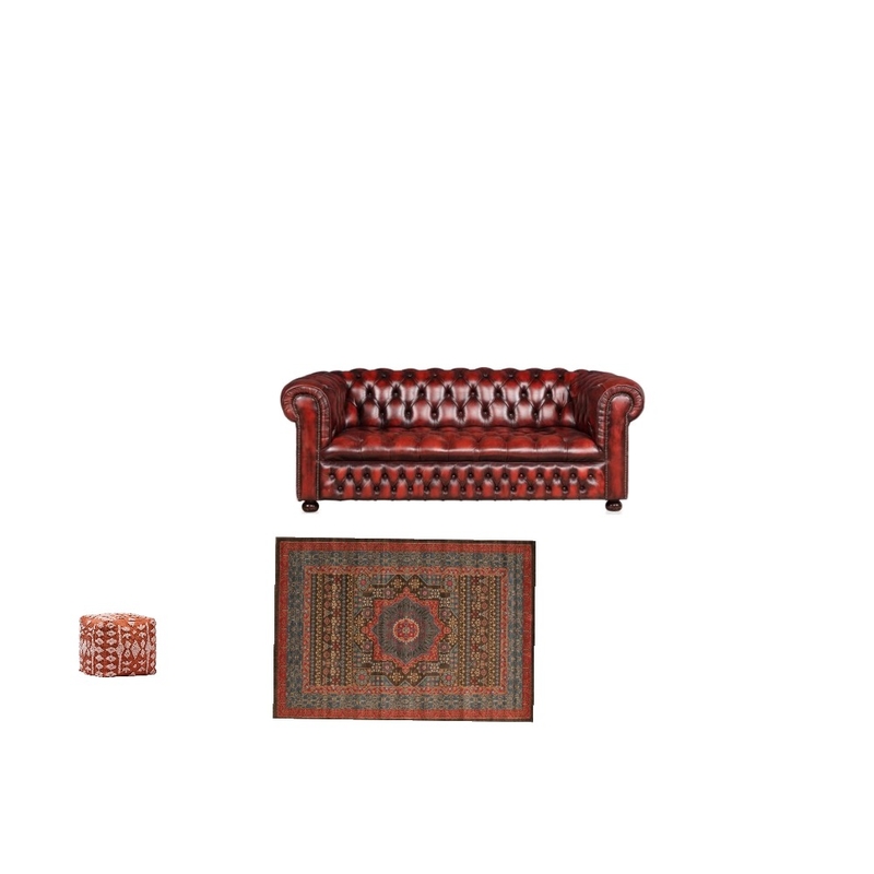 Boho Mood Board by NalaniGledden on Style Sourcebook