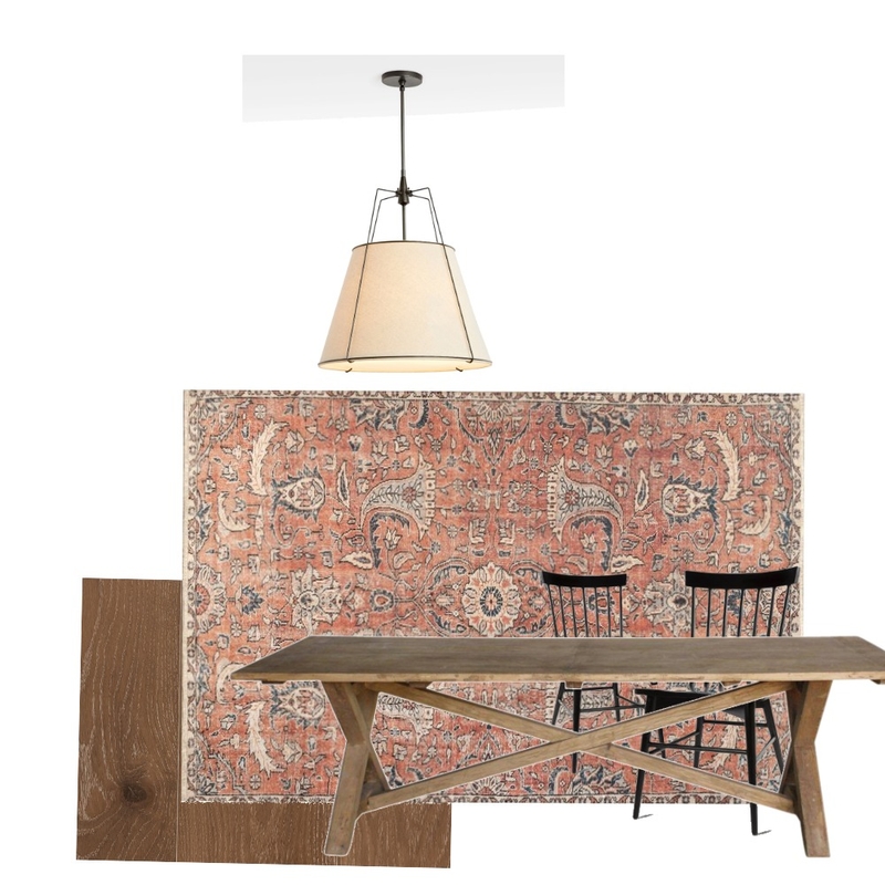 Victoria. Dining Room Mood Board by Dugan_Designs on Style Sourcebook
