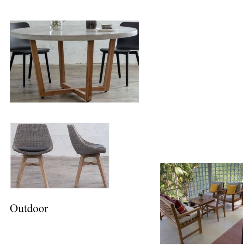 Bradley Court Mood Board by MyPad Interior Styling Pty Ltd on Style Sourcebook