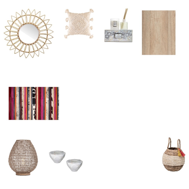 yoga Mood Board by mariam.elabd on Style Sourcebook