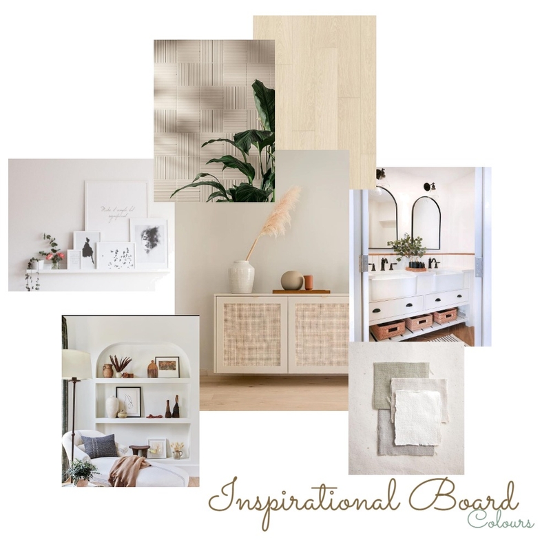 eight Mood Board by maya sorour on Style Sourcebook
