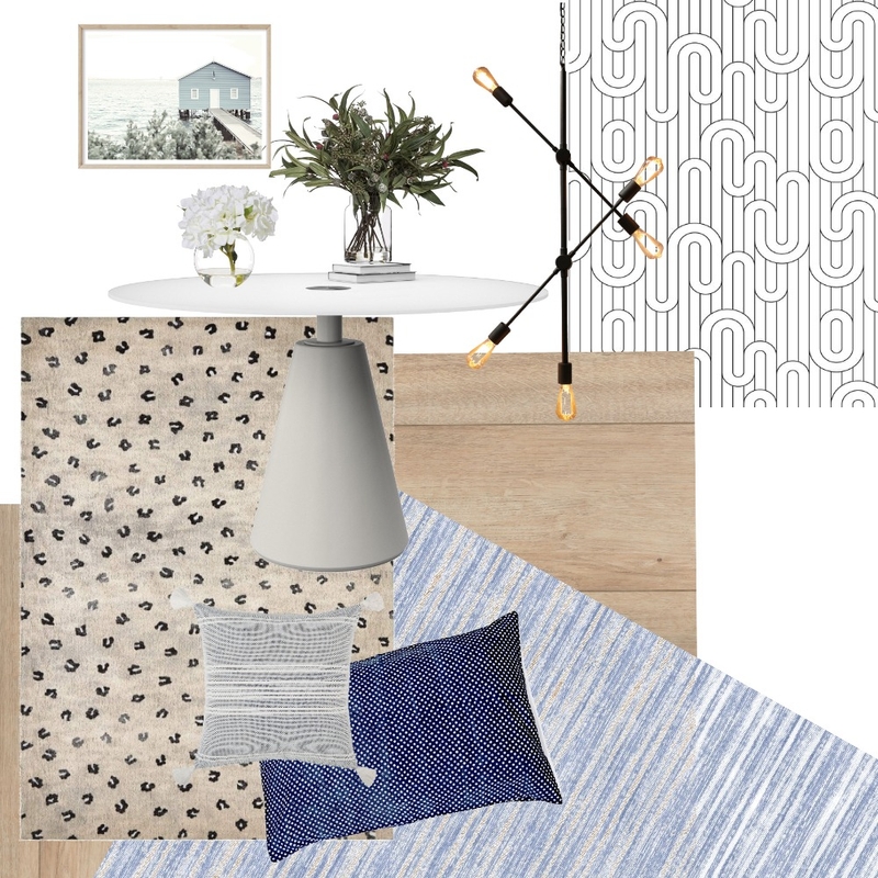 J&B 03 Mood Board by mek on Style Sourcebook