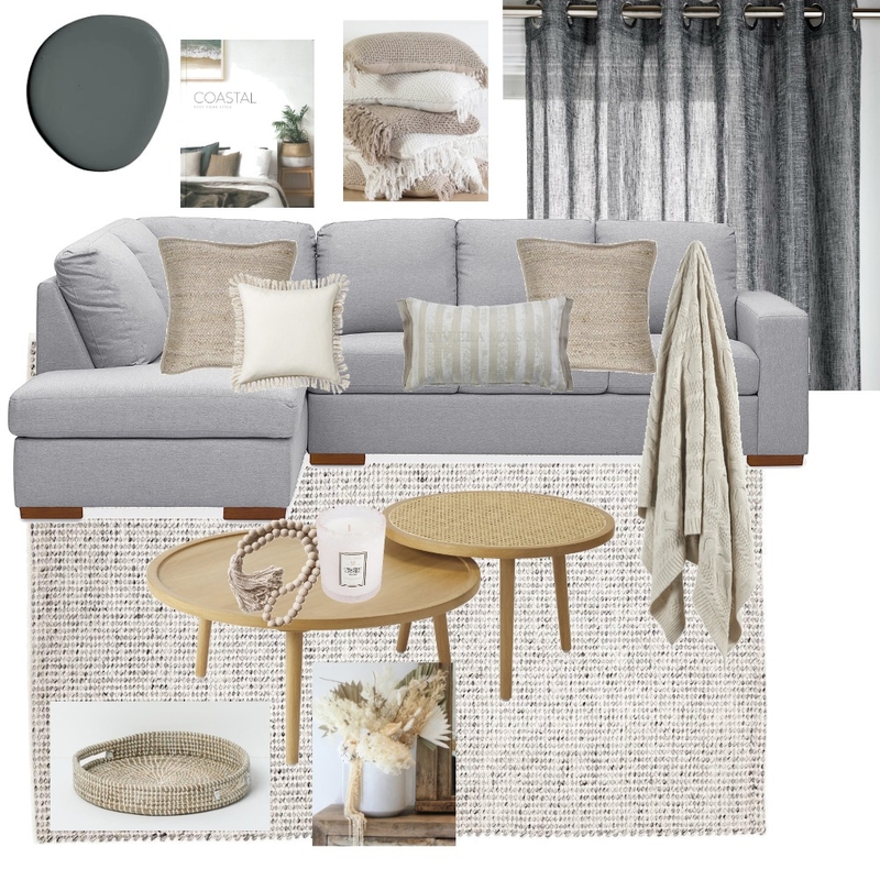 Nette Moodboard Mood Board by Bianca Carswell on Style Sourcebook
