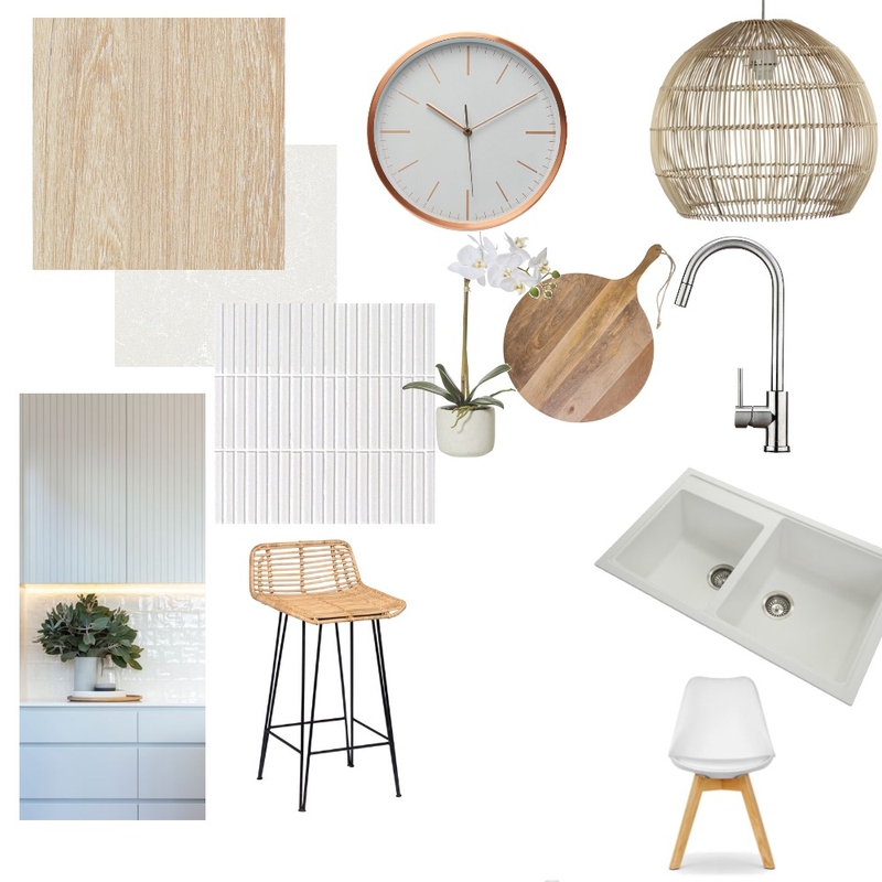 kitchen Mood Board by Jaimee16 on Style Sourcebook