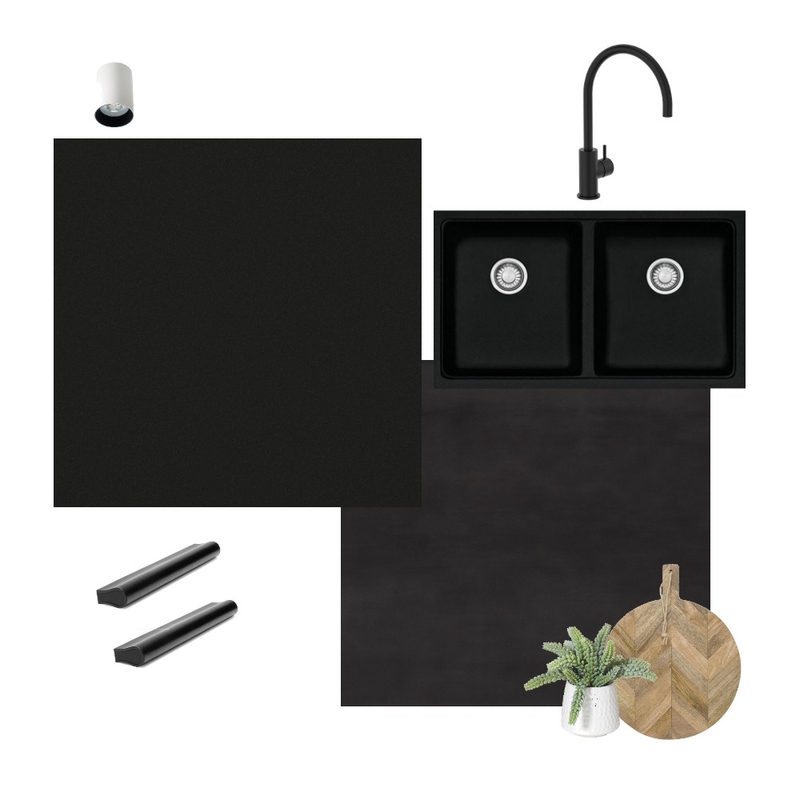 dowdle - kitchen v2 Mood Board by Kutata Interior Design & Styling on Style Sourcebook